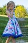 Preview: Crazy Paisly Flowers Pink